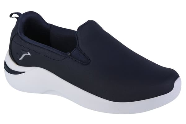 Joma Laceless Lady 2203 CLACLW2203, Kvinna, Sneakers, marinblå Navy 38