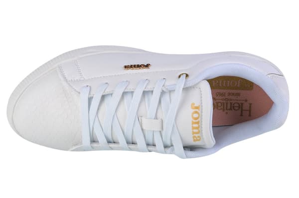Joma Princenton Lady 2202 CPRILW2202, Kvinna, Sneakers, vit