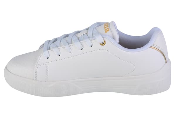 Joma Princenton Lady 2202 CPRILW2202, Kvinna, Sneakers, vit