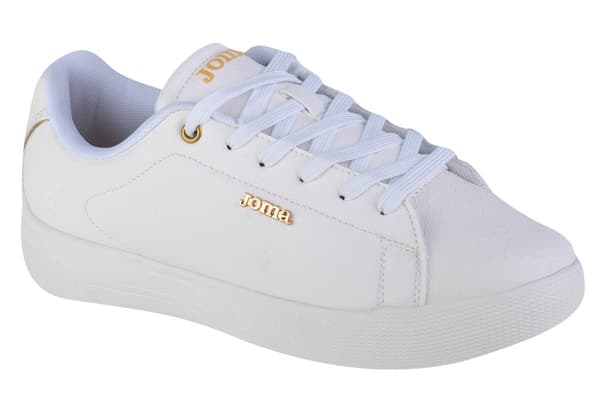 Joma Princenton Lady 2202 CPRILW2202, Kvinna, Sneakers, vit