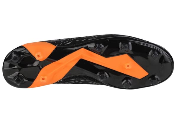 Joma Evolution Cup 2301 FG ECUS2301FG, Man, Fotbollsskor, svart