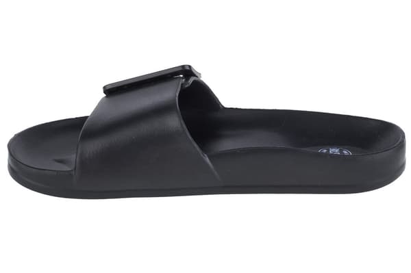 Big Star Slide FF274A389, Kvinna, Tofflor, svart