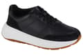 Miniatyrbild 1 av 4: FitFlop F-Mode FR1-001, Kvinna, Sneakers, svart