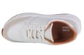 Miniatyrbillede 3 af 4: FitFlop F-Mode FR1-194, Kvinde, Sneakers, hvid