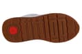 Miniatyrbillede 4 af 4: FitFlop F-Mode FR1-194, Kvinde, Sneakers, hvid