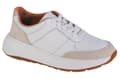 Miniatyrbillede 1 af 4: FitFlop F-Mode FR1-194, Kvinde, Sneakers, hvid