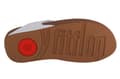 Miniatyrbillede 4 af 4: FitFlop Lulu I88-024, Kvinde, Klipklapper, hvid