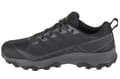 Miniatyrbillede 2 af 4: Merrell Speed Ecco J036985, Mand, Trekkingsko, sort