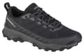 Miniatyrbillede 1 af 4: Merrell Speed Ecco J036985, Mand, Trekkingsko, sort