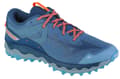 Miniatyrbild 1 av 4: Mizuno Wave Mujin 9 J1GJ227051, Man, Löparskor, blå