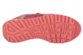 Miniatyrbillede 4 af 4: Joma 6100 Jr 2213 J6100W2213V, til Pige, Sneakers, lyserød