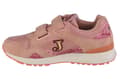 Miniatyrbillede 2 af 4: Joma 6100 Jr 2213 J6100W2213V, til Pige, Sneakers, lyserød