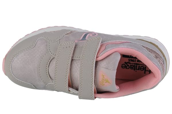 Joma 6100 Jr 2225 J6100W2225V, för Tjej, Sneakers, beige