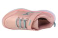 Miniatyrbild 3 av 4: Joma Butterfly Jr 2210 JBUTTW2210V, för Tjej, Sneakers, rosa