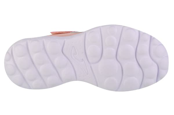 Joma Butterfly Jr 2210 JBUTTW2210V, för Tjej, Sneakers, rosa