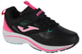 Miniatyrbillede 1 af 4: Joma Ferro Jr 2231 JFERRW2231VC, til Pige, Sneakers, sort