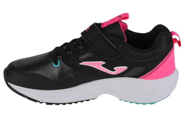 Joma Ferro Jr 2231 JFERRW2231VC, til Pige, Sneakers, sort