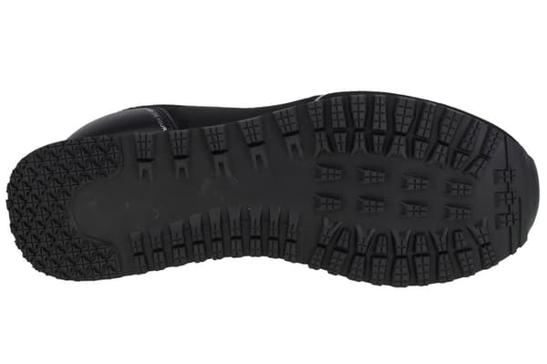 Big Star Shoes LL274541, Kvinna, Sneakers, svart