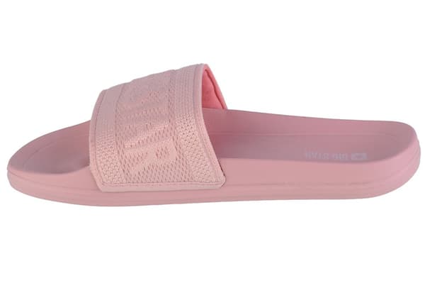 Big Star Slide LL274A157-600, Kvinna, Tofflor, rosa