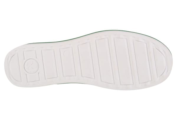 Rieker Sneakers M5907-80, Kvinna, Sneakers, vit