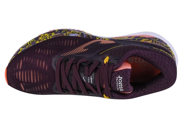 Joma R.Hispalis Lady 2220 RHISLW2220, Kvinna, Löparskor, lila