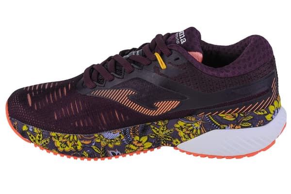 Joma R.Hispalis Lady 2220 RHISLW2220, Kvinna, Löparskor, lila