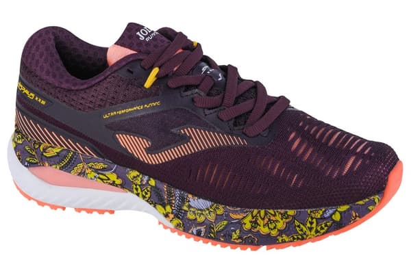 Joma R.Hispalis Lady 2220 RHISLW2220, Kvinna, Löparskor, lila