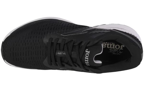 Joma R.Hispalis Men 2231 RHISPS2231, Man, Löparskor, svart