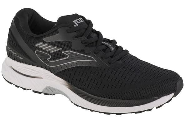 Joma R.Hispalis Men 2231 RHISPS2231, Man, Löparskor, svart