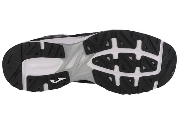 Joma R.Hispalis Men 2231 RHISPS2231, Man, Löparskor, svart