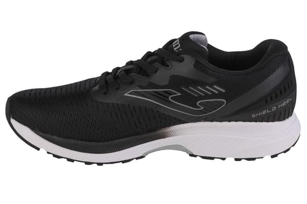 Joma R.Hispalis Men 2231 RHISPS2231, Man, Löparskor, svart