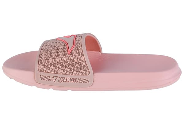 Joma Island Jr 2207 SISLJS2207, för Tjej, Tofflor, rosa
