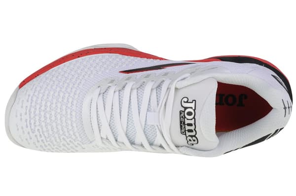 Joma T.Ace Men 2302 TACES2302T, Mand, Tennissko, hvid