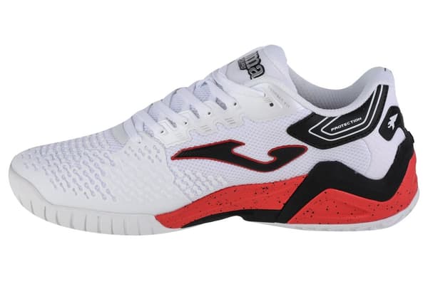 Joma T.Ace Men 2302 TACES2302T, Mand, Tennissko, hvid
