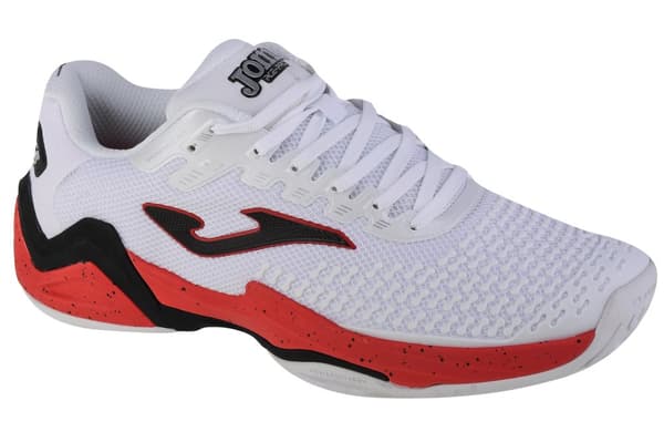 Joma T.Ace Men 2302 TACES2302T, Mand, Tennissko, hvid White 40