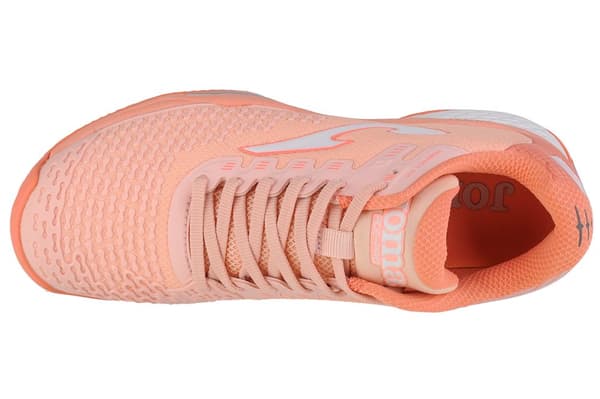 Joma T.Ace Lady 2207 TAPLS2207P, Kvinna, Tennis skor, rosa