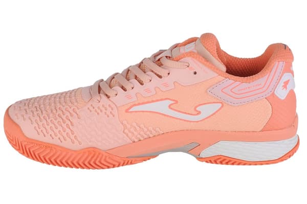 Joma T.Ace Lady 2207 TAPLS2207P, Kvinna, Tennis skor, rosa