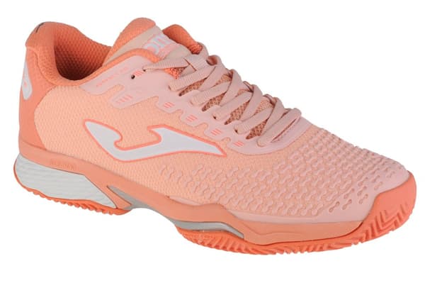 Joma T.Ace Lady 2207 TAPLS2207P, Kvinna, Tennis skor, rosa