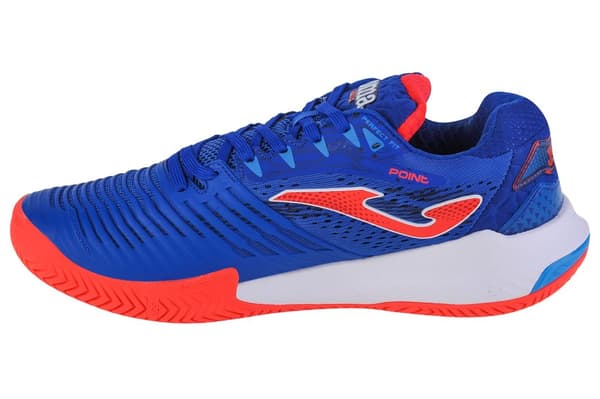 Joma T.Point Men 2204 TPOINS2204T, Mand, Tennissko, blå