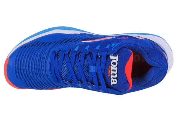 Joma T.Point Men 2204 TPOINS2204T, Mand, Tennissko, blå