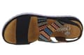 Miniatyrbild 3 av 4: Rieker Sandals V44G8-14, Kvinna, Sandaler, flerfärgad