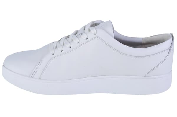 FitFlop Rally Sneakers X22-194, Kvinna, Sneakers, vit