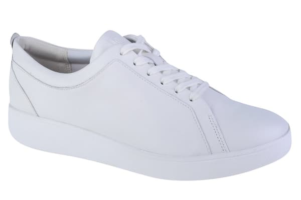 FitFlop Rally Sneakers X22-194, Kvinna, Sneakers, vit