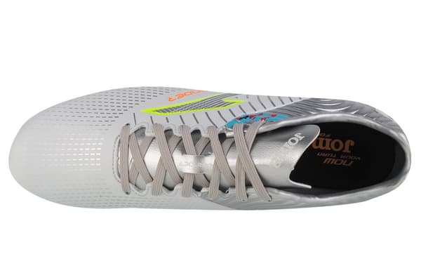 Joma Xpander 2332 AG XPAS2332AG, Man, Fotbollsskor, vit