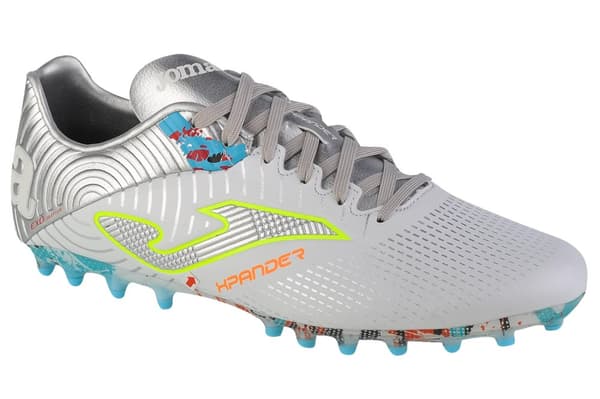 Joma Xpander 2332 AG XPAS2332AG, Man, Fotbollsskor, vit