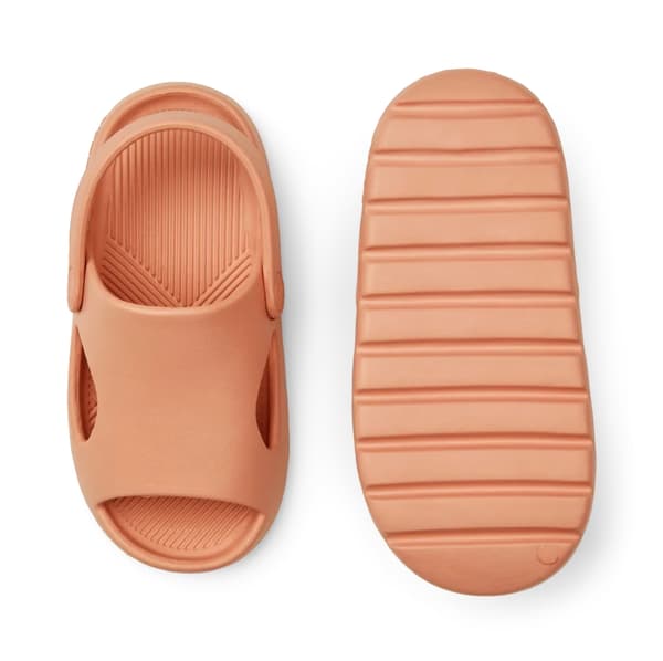 Morris Sandal Papaya, Storlek 26 - Liewood