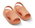 Miniatyrbild 1 av 2: Morris Sandal Papaya, Storlek 26 - Liewood
