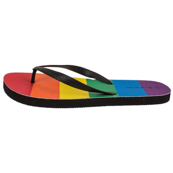 Flip-flops Tofflor - Pride / Regnbåge