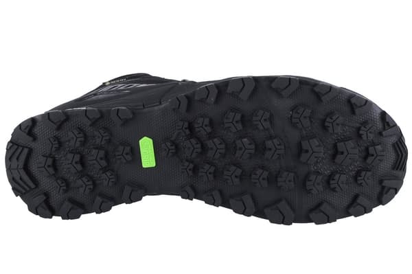 Inov-8 Roclite Pro G 400 GTX V2 001073-BK-S-01, Man, Träningsskor, svart