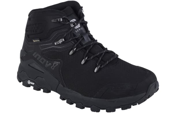 Inov-8 Roclite Pro G 400 GTX V2 001073-BK-S-01, Man, Träningsskor, svart